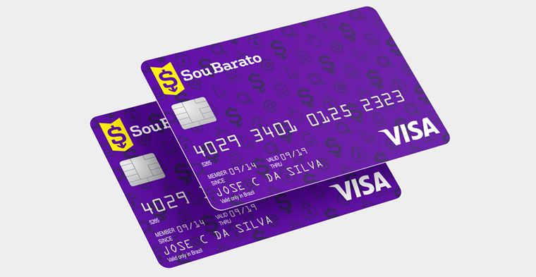 Cartão De Crédito Sou Barato Saiba Como Solicitar Zcréditozcrédito 1040