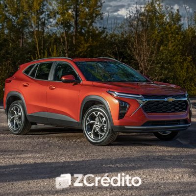 Chevrolet Equinox vs Chevrolet Trax