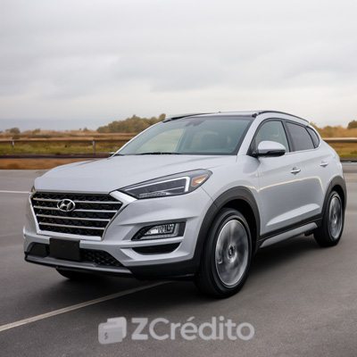 Chevrolet Equinox vs Hyundai Tucson