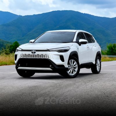 Eficiencia y confiabilidad que acompañan cada camino Toyota Corolla con diseño excepcional.