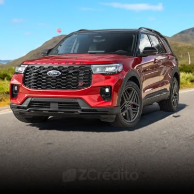 Además de la robustez descubre otras caracteríticas de Ford Explorer vs Hyundai Tucson para tu elección