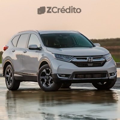 El Honda CR-V es un SUV compacto 