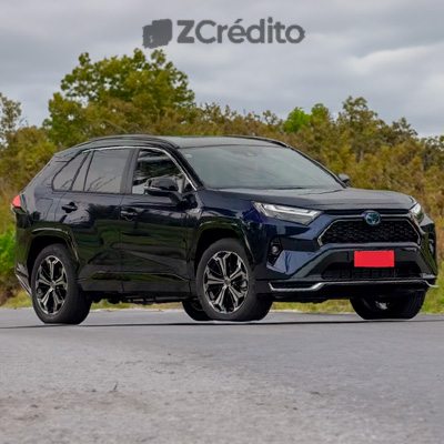 Toyota RAV4 y Honda CR-V representan dos de los SUV compactos más populares