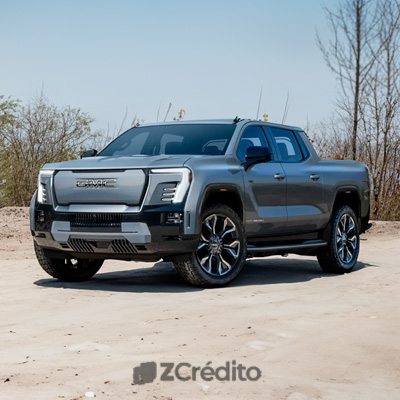 GMC Sierra