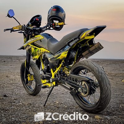 Motos con buena relación de calidad-precio