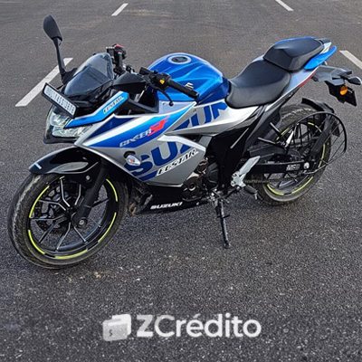 Motos con buena relación de calidad-precio