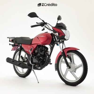 Motos más vendidas en 2024