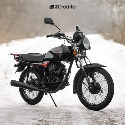 Motos más vendidas en 2024