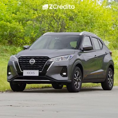 Versiones del Nissan Kicks 2024-25