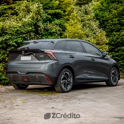 coches eléctricos baratos en México