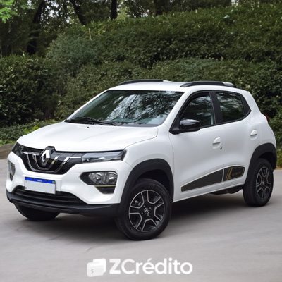 Fiat Mobi vs Renault Kwid