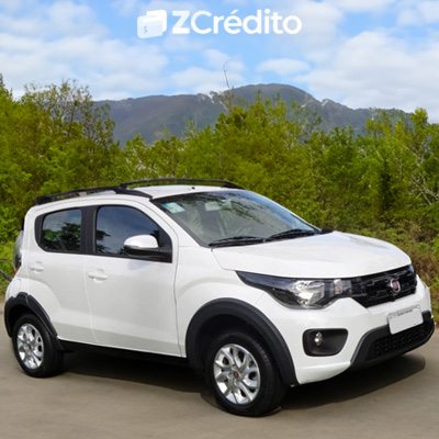 Fiat Mobi vs Renault Kwid