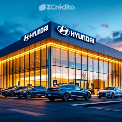 Financiación de carros Hyundai