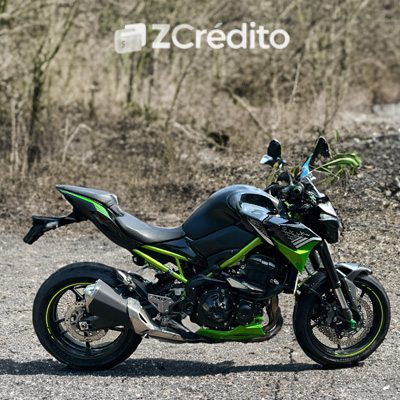 Motos de Kawasaki