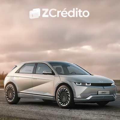 IONIQ 5 de Hyundai