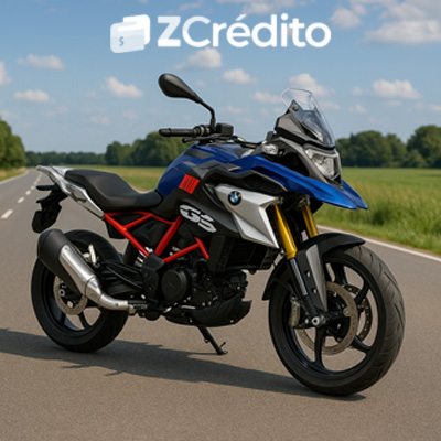 La mejor puerta de entrada al mundo de las motos de BMW. Compacta, confiable y lista para cualquier ciudad. motos de BMW