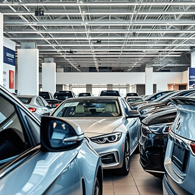 Comprar un Auto con Problemas en el Buró de Crédito Comprar un Auto con Problemas en el Buró de Crédito