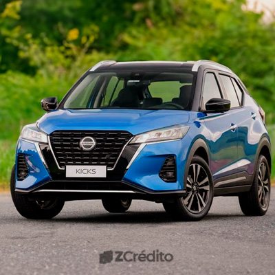 Nissan Kicks 2024/25: diseño innovador, rendimiento ágil y conectividad avanzada en un SUV ideal para la ciudad. Nissan Kicks 2024/25