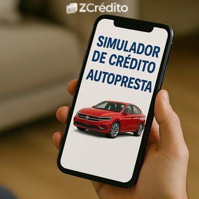 Simulador de crédito Autopresta: tu camino rápido y seguro para financiar tu auto sin depender del Buró. Simulador de Crédito Autopresta