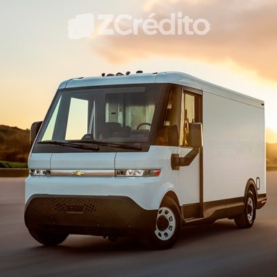 Coches eléctricos Chevrolet: BrightDrop es ideal para trabajos pesados. coches eléctricos Chevrolet