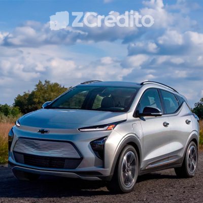 Coches eléctricos Chevrolet Bolt EUV con diseño único y confort asegurado coches eléctricos Chevrolet
