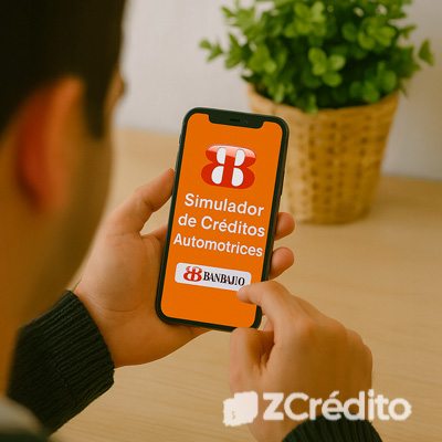 Explora el Banbajío simulador de créditos automotrices y descubre el plan ideal para tu auto nuevo o usado. Banbajío Simulador de Créditos Automotrices