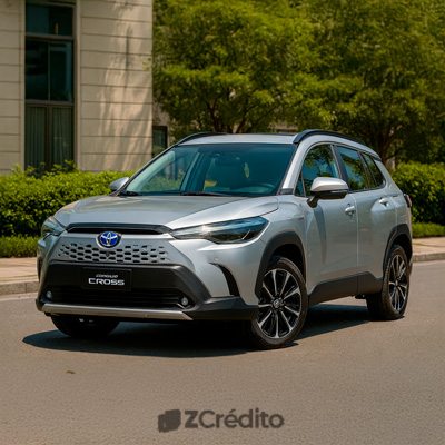 El futuro es hoy con tu Coche Híbrido Toyota. Coche Híbrido Toyota