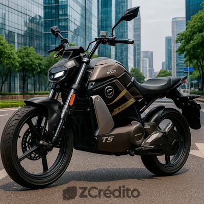 ¿Cuál es mejor para ti? Descúbrelo en Motos Eléctricas Super Soco. Motos Eléctricas Super Soco