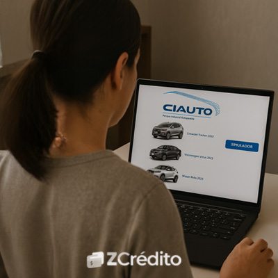 Descubre cómo el simulador de crédito automotriz CIAuto te ayuda a planear tu compra de auto con total transparencia y control. Simulador de Crédito Automotriz CIAUTO