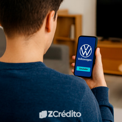 Simulador de financiación Volkswagen: explora una plataforma confiable que te permite crear un plan de crédito personalizado. Simulador de Financiación Volkswagen
