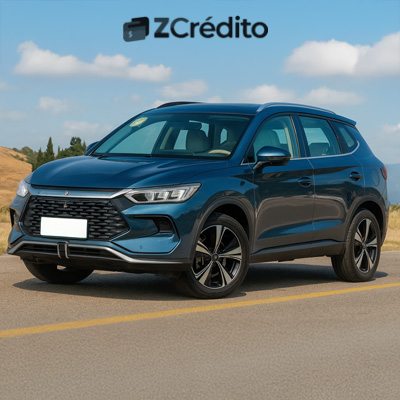 Ahorra y cuida el planeta con los coches híbridos BYD. coches híbridos BYD