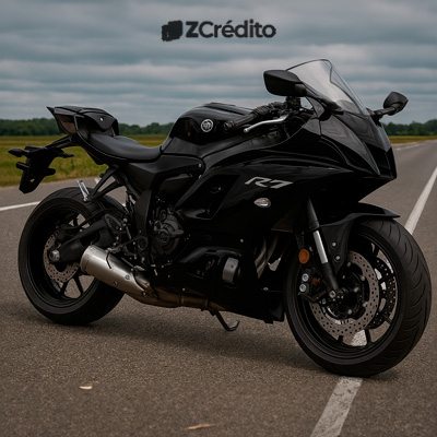motos Yamaha deportivas