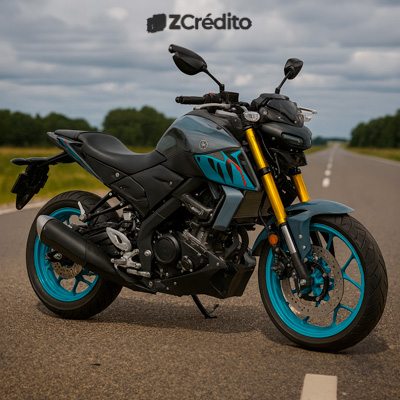 motos Yamaha deportivas