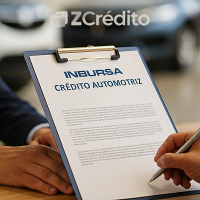 Inbursa Crédito Automotriz: financiamiento inteligente para autos nuevos y seminuevos. Inbursa Crédito Automotriz