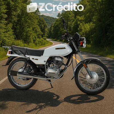 Honda CGL125 Tool, entre las motos más vendidas en México por su ahorro y durabilidad. ¡Conócela ahora! Motos más vendidas en México