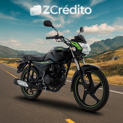 Italika FT150, una de las motos más vendidas en México en 2025. ¡Descubre por qué es la favorita de trabajo! Motos más vendidas en México