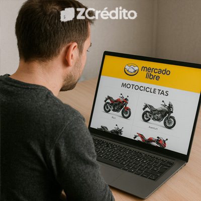 ¡Atrévete a comprar motos en línea de forma segura y rápida! Comprar motos en línea