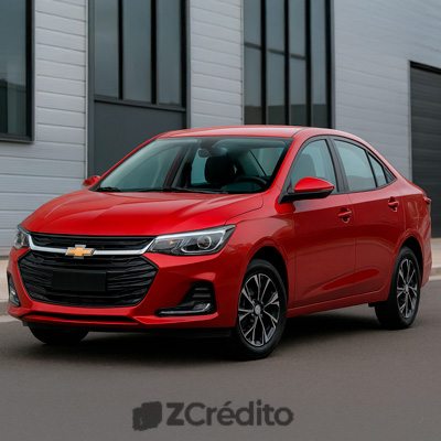 Cotizar Chevrolet Aveo