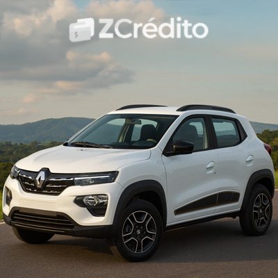 Cotizar Renault Kwid