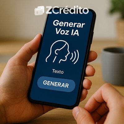 ¡Usa una de las aplicaciones más destacables de IA generador de voz y sorprénde tu público en las redes sociales! IA generador de voz