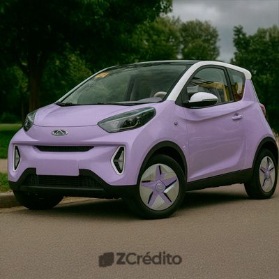 Descubre los coches eléctricos baratos en México que cuidan tu bolsillo y el planeta. coches eléctricos baratos en México