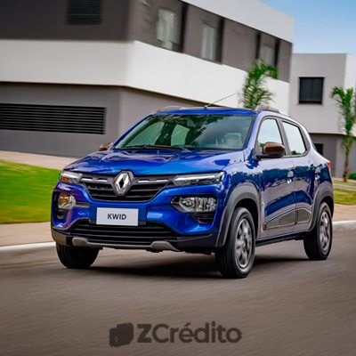cotizar Renault Kwid