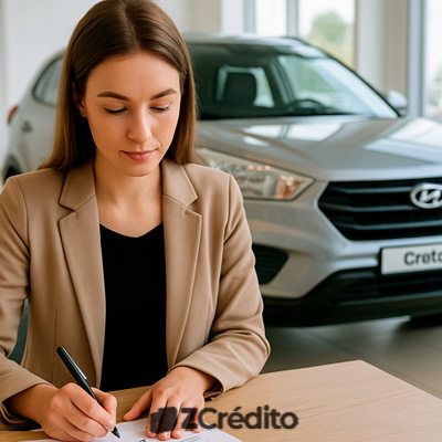 crédito automotriz sin Buró