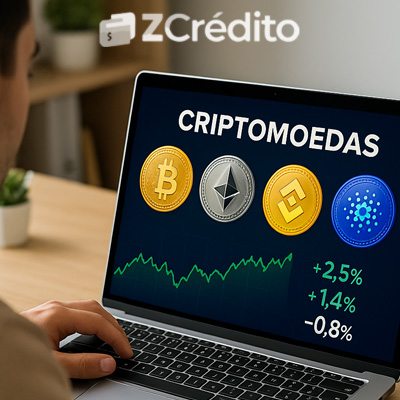 criptomonedas tipos