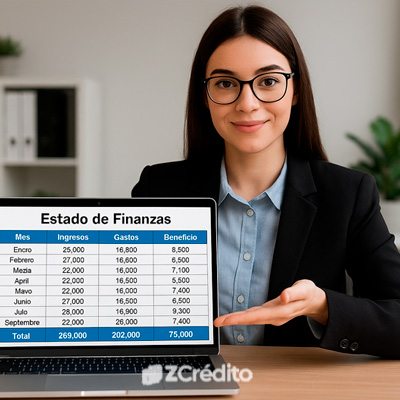 finanzas confiables