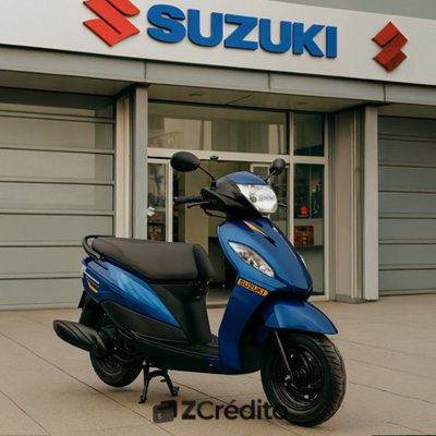 Siente la libertad con las nuevas motos Suzuki en México 2025. motos Suzuki en México