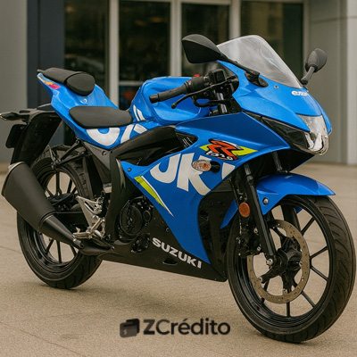 Aventuras sin límites con las mejores motos Suzuki en México. motos Suzuki en México