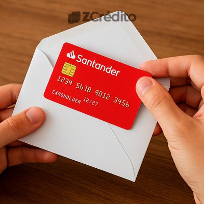 tarjetas de crédito Santander