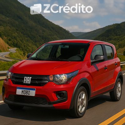 ¡Cotizar Fiat Mobi es tu mejor decisión: ¡estrena tu compacto hoy! Cotizar Fiat Mobi