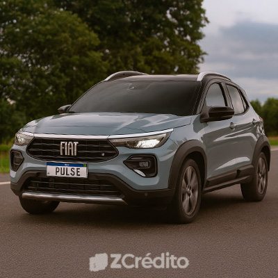 ¡Cotizar Fiat Pulse te da ventajas: conoce precios, planes y beneficios antes de firmar contrato! Cotizar Fiat Pulse